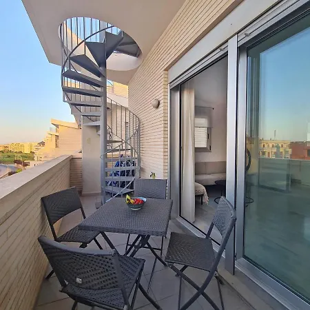 Elegance Penthouse By Nras Apartment *