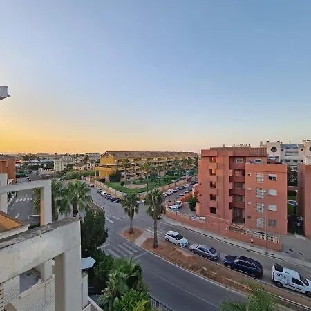 Elegance Penthouse By Nras Apartment Denia