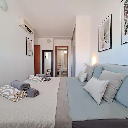 Elegance Penthouse By Nras