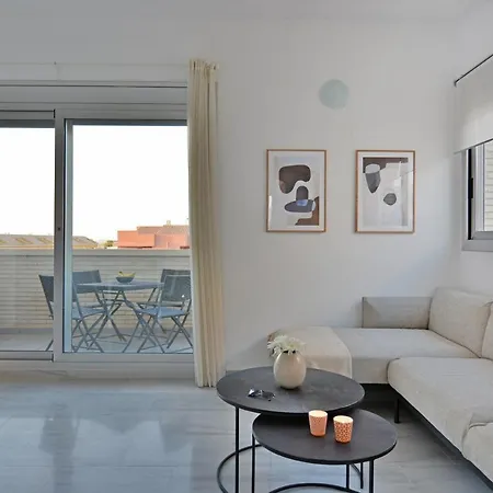 Elegance Penthouse By Nras Denia