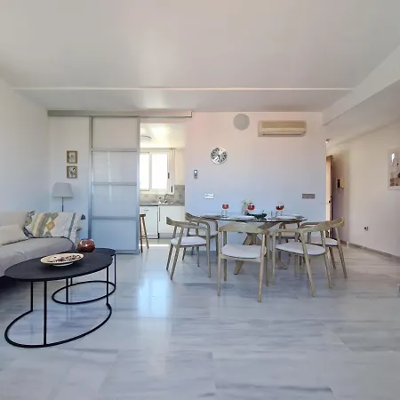 Elegance Penthouse By Nras