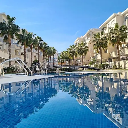 Elegance Penthouse By Nras Apartment Denia