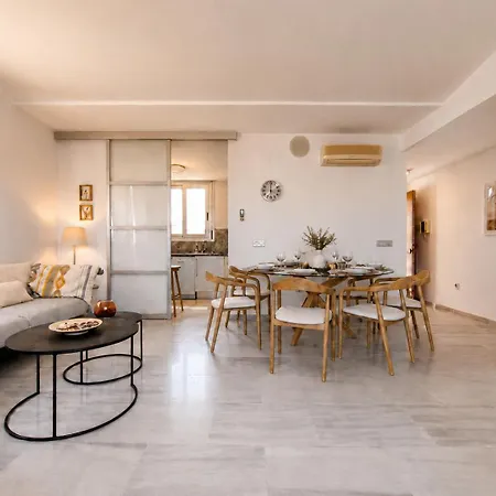 アパート Elegance Penthouse By Nras