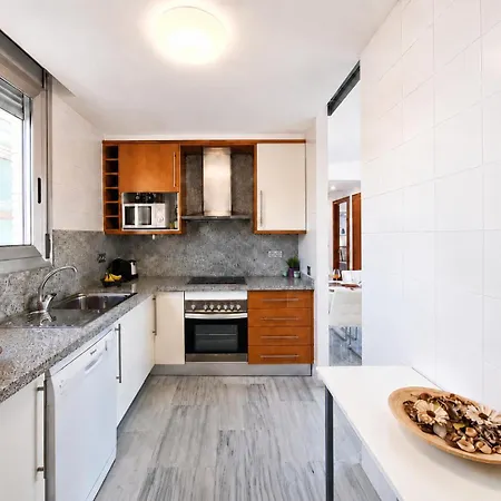 Elegance Penthouse By Nras *